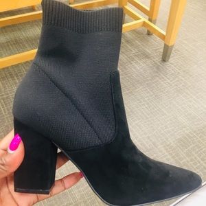 steve madden remy bootie